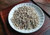 薏米怎样煮？教你小窍门，薏米才能熟透、容易消化，利水健脾