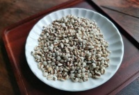 薏米怎么煮？教你小技巧，薏米才能熟烂、容易消化，利水健脾