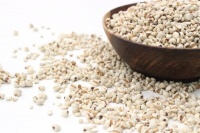 醋泡薏米减肥食谱