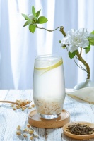 薏米水的五大煮法与步骤，健康养生，从一杯薏米水开始