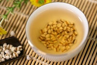 祛湿煮薏米的正确做法