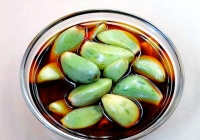 醋泡食材的健康益处与制作指南
