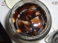 醋泡食物的健康功效揭秘