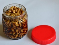 探索醋泡黄豆的多样化食谱与健康功效