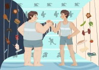 【健康科普】减重总失败？快来看看如何破局！