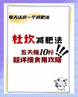 杜坎減肥法的四個階段探秘：科學(xué)減肥，速效與穩(wěn)定兼?zhèn)? class=