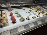 澳洲無糖冰淇淋，減肥也能吃