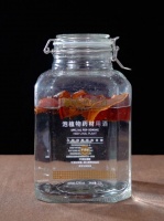 红豆杉泡酒的做法揭秘，简单步骤教你轻松打造健康养生饮品秘诀