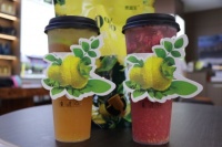 七星关区：特色刺梨“邂逅”新茶饮 健康配方引领饮品新潮流