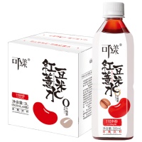 可漾红豆薏米水：健康无负担的饮品选择，适合每个现代人