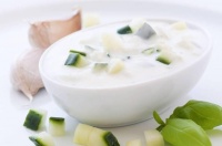 酸奶减肥食谱详解：轻松塑造完美身材