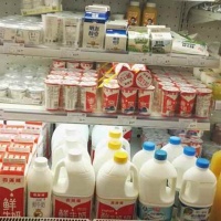 脱脂奶比全脂奶更健康？