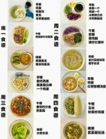 高三学生晚上吃什么减肥长个