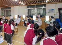 科学防控近视 守护青少年光明未来