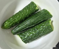 黄瓜吃多真的减肥？当心反伤脾胃