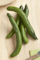 黄瓜加酸奶能减肥法