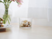 对比普通餐食，酸奶加黄瓜减脂效果惊人