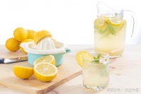 柠檬水什么时候喝最减肥？三日柠檬水减肥食谱，值得收藏！