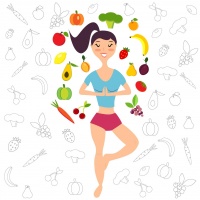 春节后减肥太难？不忌口减肥法，健康管理师教你放心瘦