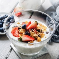 酸奶减肥计划：轻松促进健康减肥