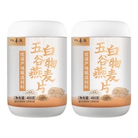 六养源五白谷物杂粮：健康减肥的理想选择