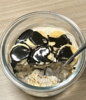 我的稳定食欲的早餐，减重速度很快！