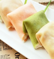 DIY水果减肥食谱，将瘦身效果放大N倍！