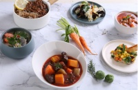 减肥这么反人性的事，「咚吃」要用一周一配、冷链到家的订阅餐来帮你完成