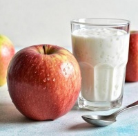 酸奶与多种食材的完美搭配，助力健康减肥