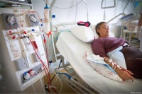 尿毒症患者冬季面临5大风险，做好深入了解，才算得上有备无患