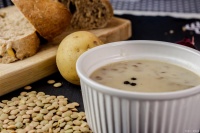 黑豆浆的功效与作用 长期喝黑豆浆的好处