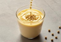 尿酸高喝豆浆对身体有什么影响！