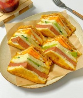 早餐怎么吃健康又营养？别让你的胃在“裸奔”！