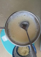 打豆浆时，直接喝和过滤喝，哪种更有营养？听听营养师怎么说