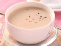 每天一杯減肥豆?jié){，怒甩20斤肥肉，效果真是好！