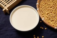 豆浆的减肥功效有哪些