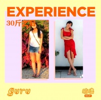 从体重高峰到苗条身材：我的减脂旅程与心得