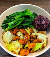 成功减肥经验分享：从148斤到96斤的健康之旅