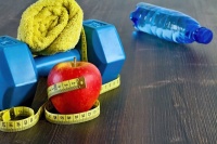 吃什么配合运动减肥