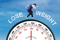 吃减肥药减肥和做运动减肥