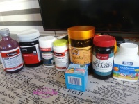 【保健品】保持健康要靠什么？除了运动，这些保健品不