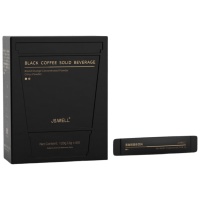 JSawell减肥黑咖啡：无糖无脂，轻松燃脂的秘密武器