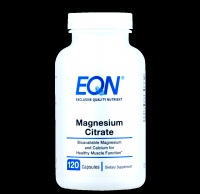 活力镁（柠檬酸镁）膳食补充剂：维持健康镁水平的理想选择