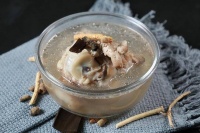 想给孕妈补营养？试试这些汤品，清淡易消化，胎儿发育更受益