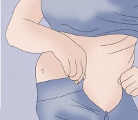 利尿消肿最快最好的方法