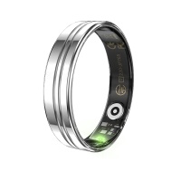 智能健康戒指推荐：监测心率血氧，守护你的健康生活