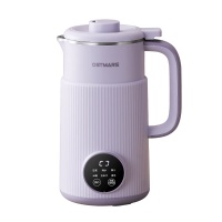 豆浆机推荐：如何选择适合你的健康饮品助手？