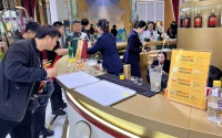 跨界养生酒齐聚糖酒会，赛道火热之下如何健康发展？丨关注糖酒会