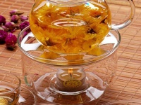 降血压喝什么茶最好最有效果