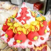 “烟台范儿”——烟台十大文化名片之胶东花饽饽